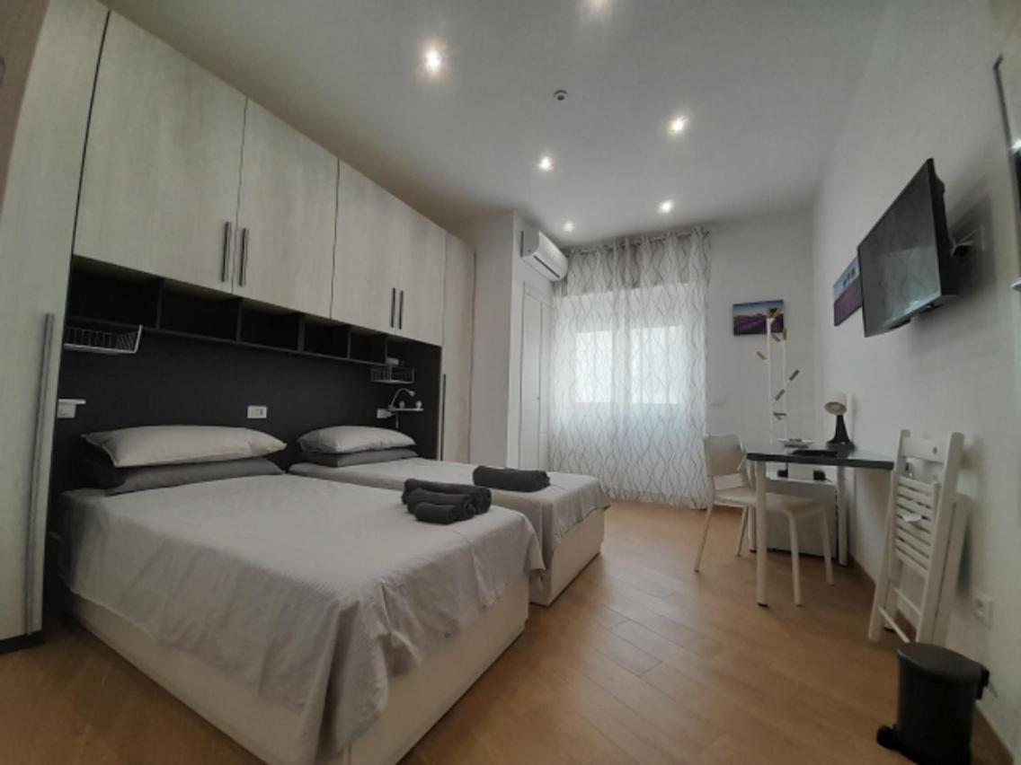 Trustevervito Roma Exterior foto